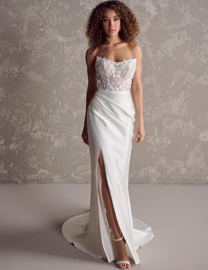 Rebecca Ingram Twyla Wedding Dress